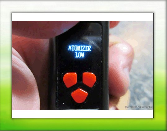 elfbar nachfüll pod läuft aus Smok Vape Atomizer Short How to permanently fix an atomizer short in vape  pens main image 0