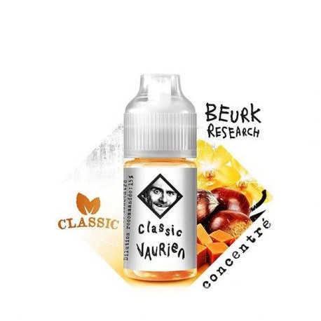 MARQUE FRANÇAISE FAISANT BEAUCOUP PARLER D'ELLE AVEC SES CONCENTRÉS ET E- LIQUIDES, BEURK RESEARCH VOUS EST AUJOURD'HUI PRÉSENTÉE !