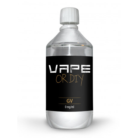 Vape Or DIY - Base e-liquide - DIY and Vape | Vapote Style Vape Or DIY - Base e-liquide - DIY and Vape | Vapote Style