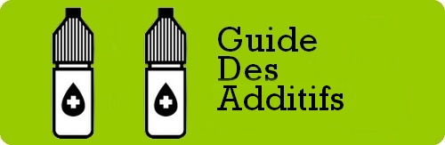Additif Gingembre pour e-liquide diy
