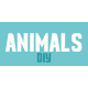 Animals DIY by Cloud Vapor