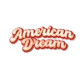 American Dream : Eliquides et arômes concentrés