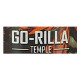 GO-RILLA TEMPLE