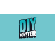 DIY Monster