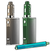 Kits e-cigarette