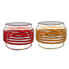PYREX / RÉSERVOIR