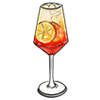 E-liquides boissons