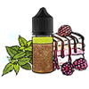 E-liquides à booster