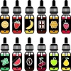 TOUS LES E-LIQUIDES