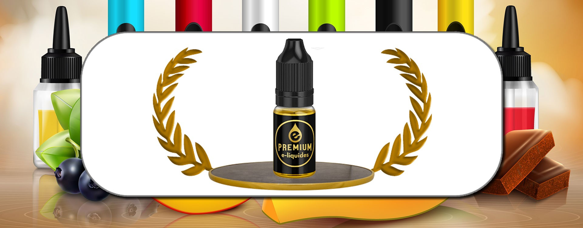 Les conseils d'experts pour trouver des e-liquides de qualité à petit prix