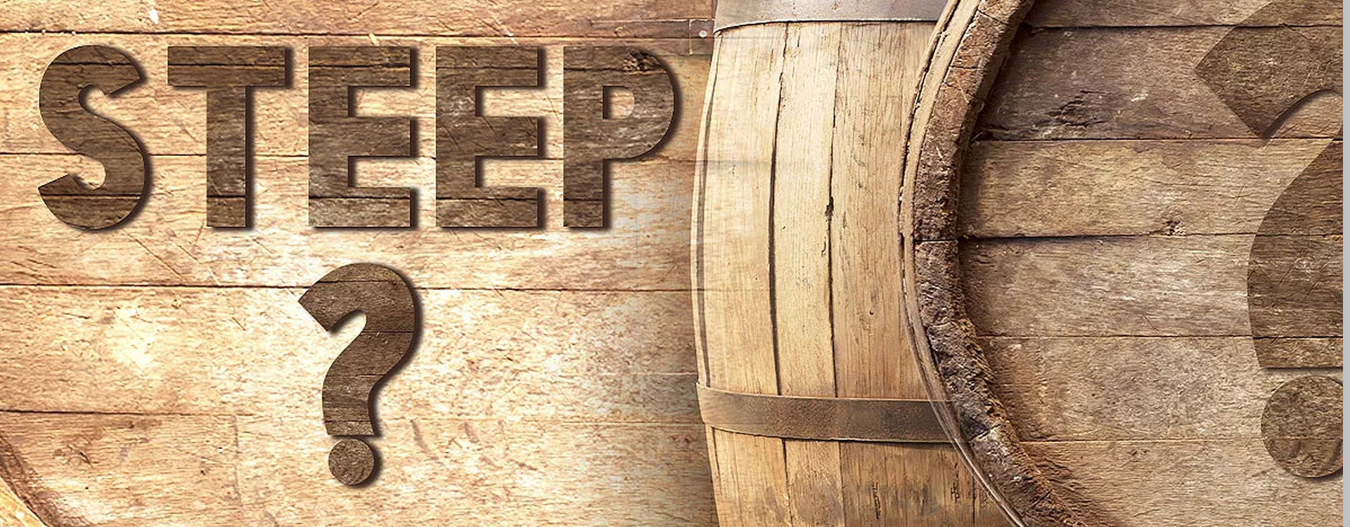 LE STEEP C’EST QUOI ?