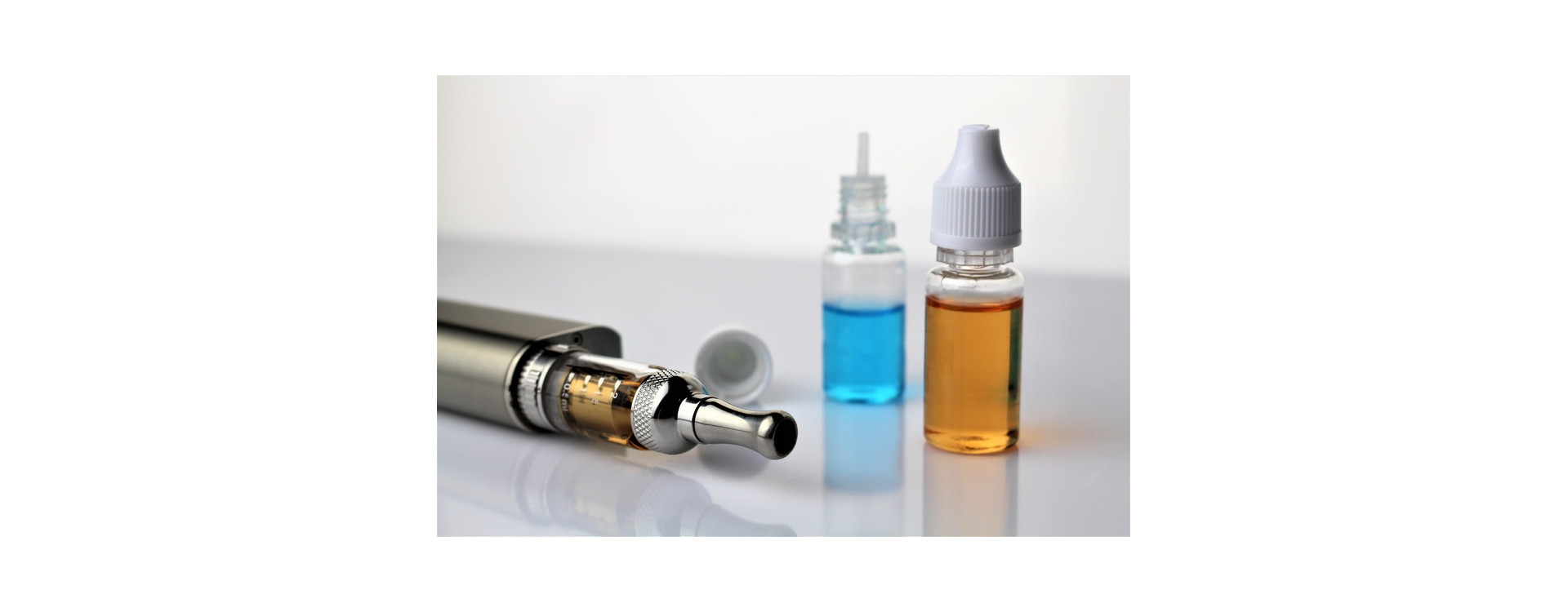 Tout savoir sur le vapotage e-liquide