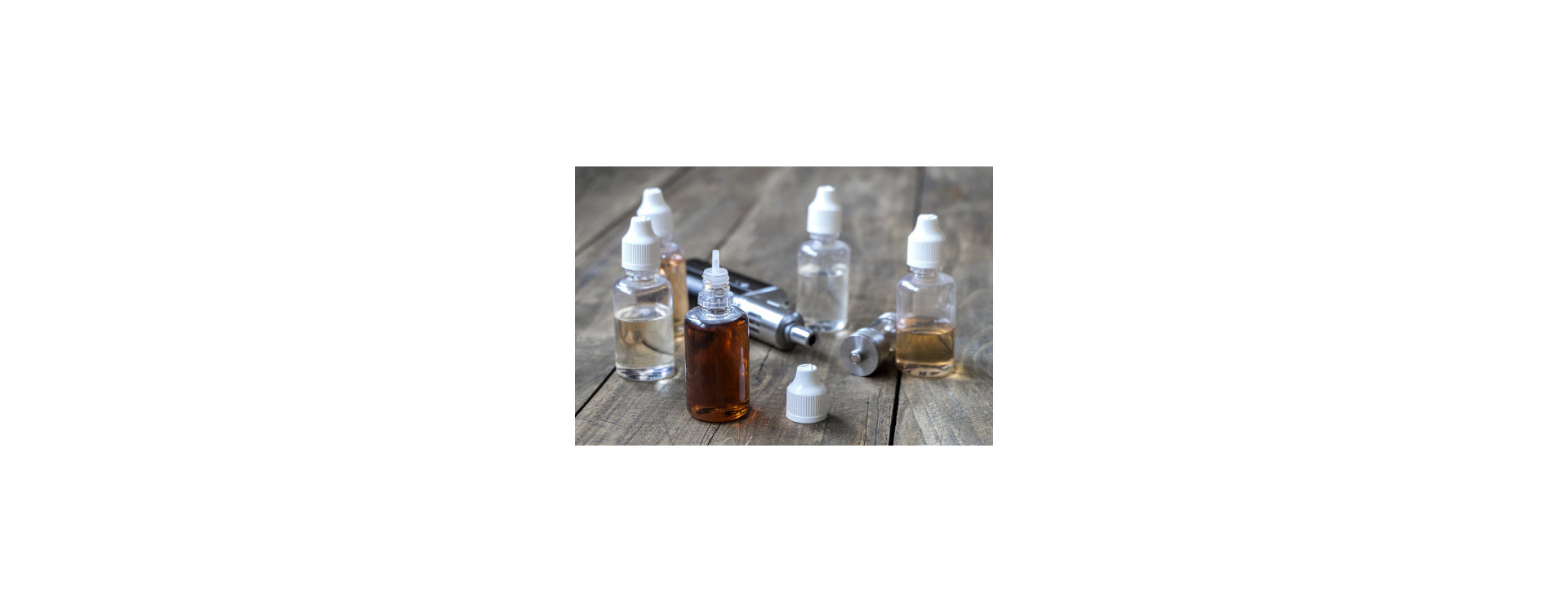 Comment peut-on conserver son e-liquide à bon escient ?