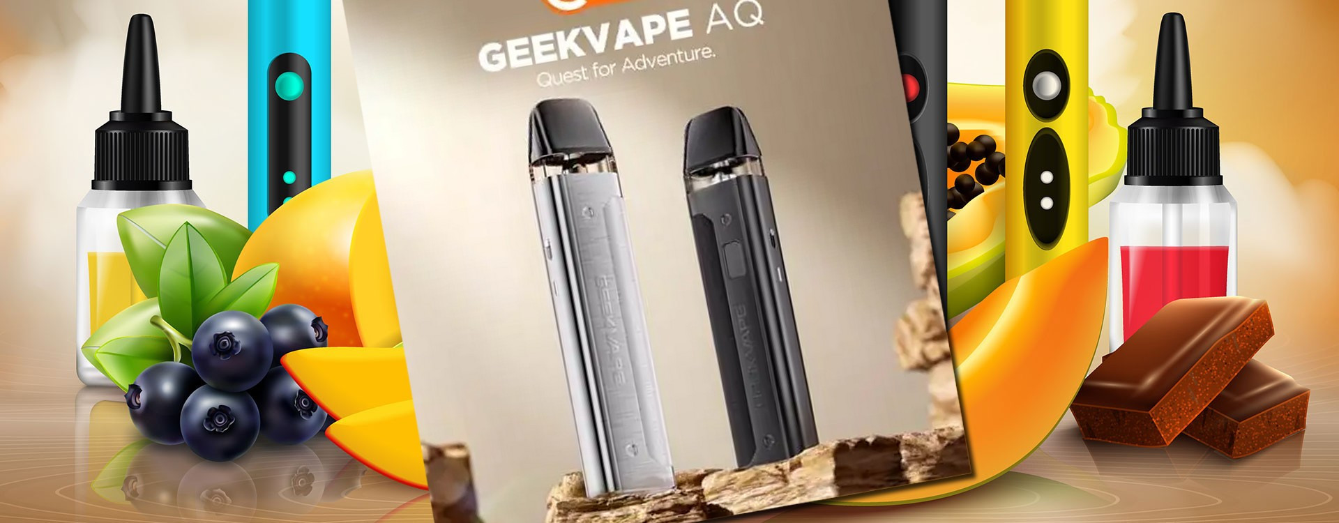 Les avantages des kits ecigarettes discrets