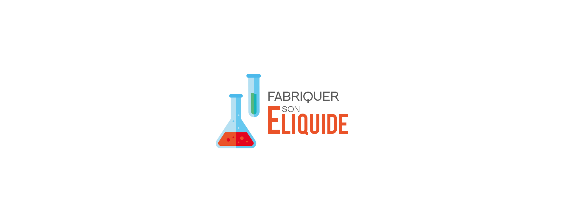 Faire son propre e-liquide pour cigarette électronique