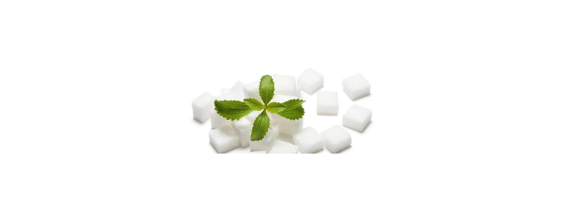 Le stevia, une variation au sucralose pour vos e-liquides diy