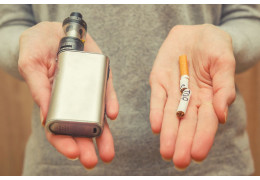 La cigarette électronique pour arrêter le tabagisme : comment faire ?