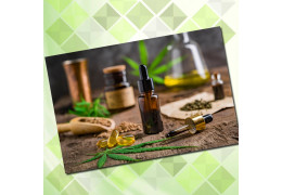 DIY : Comment fabriquer son propre E-liquide CBD