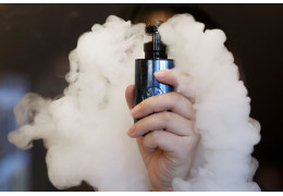 LA VAPE NE CONTIENT AUCUN RISQUE ACCRU POUR NOTRE SYSTÈME PULMONAIRE, NOUVELLE ÉTUDE AMÉRICAINE.