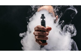 UNE ÉTUDE ANTI VAPE AMÉRICAINE FRAÎCHEMENT PARUE DÉMONTRE... UNE FORTE DIMINUTION DES RISQUES CARDIOVASCULAIRES CHEZ LES VAPOTEURS !