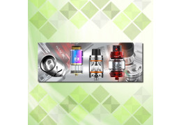 Les avantages du clearomiseur pour une vapeur plus intense