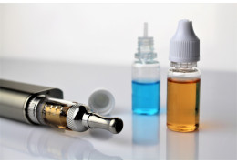 Tout savoir sur le vapotage e-liquide