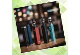 Les avantages de la vape pour cesser de fumer
