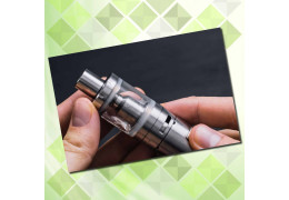 Les clearomiseurs pour une meilleure expérience de vape