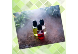 Comment préparer son propre e-liquide fruité en utilisant des arômes DIY ?