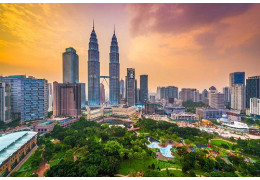 Les arômes concentrés Malaisiens - Arrêt sur une réussite