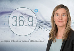 Vidéo: Résultats d'une enquête Suisse sur tabac chauffé