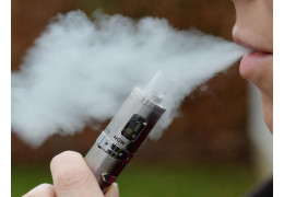 La cigarette électronique et les allergies