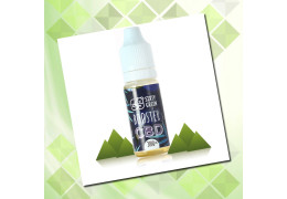 Le guide complet de l'e-liquide CBD