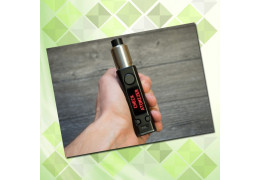 Les messages d'erreur sur ma box de cigarette électronique : que faire ?