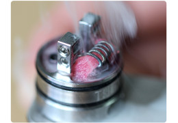 Comment faire sa résistance pour e-cigarette DIY ?
