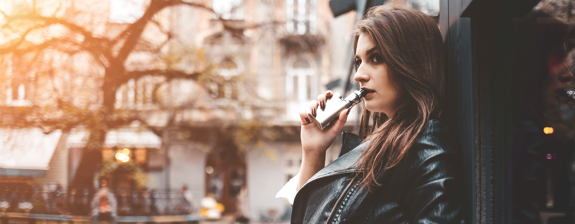 Tout savoir sur le vapotage sans nicotine