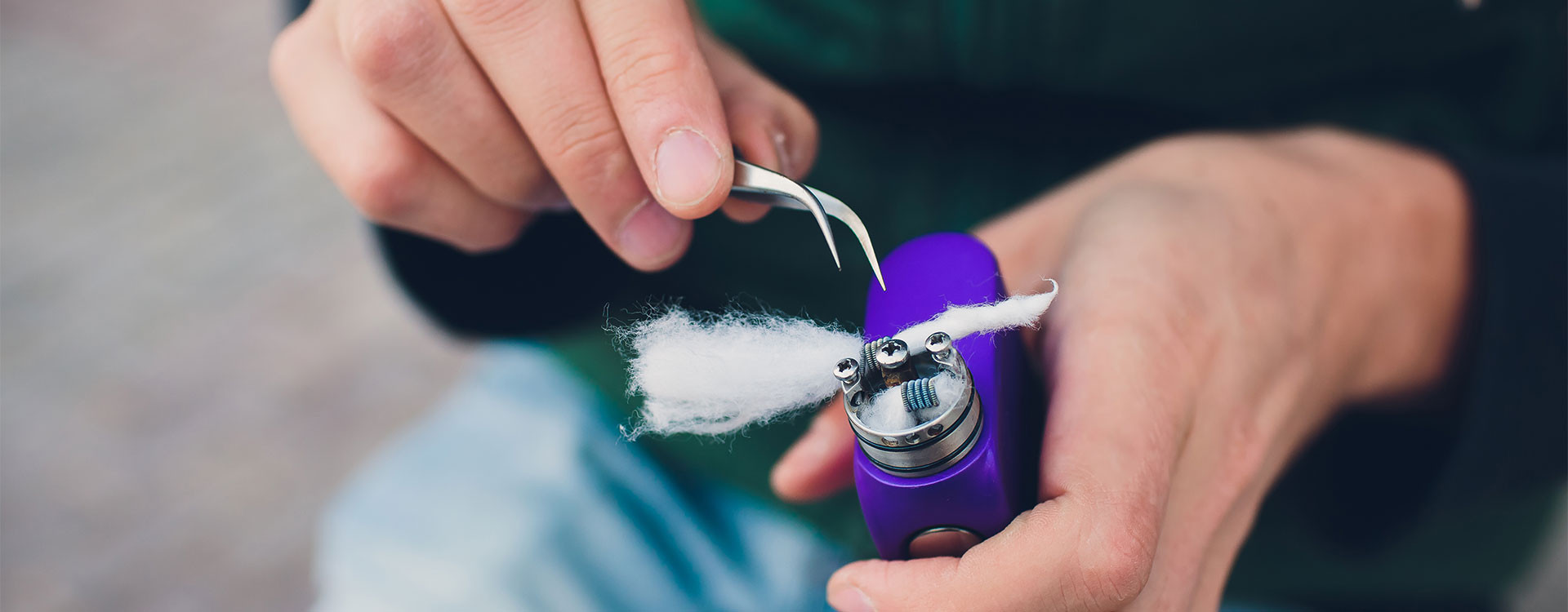 Nos meilleurs conseils pour prendre soin de la bobine de votre cigarette électronique