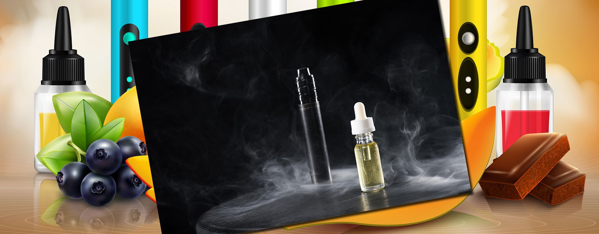 Comment reconnaître un e-liquide de qualité ?