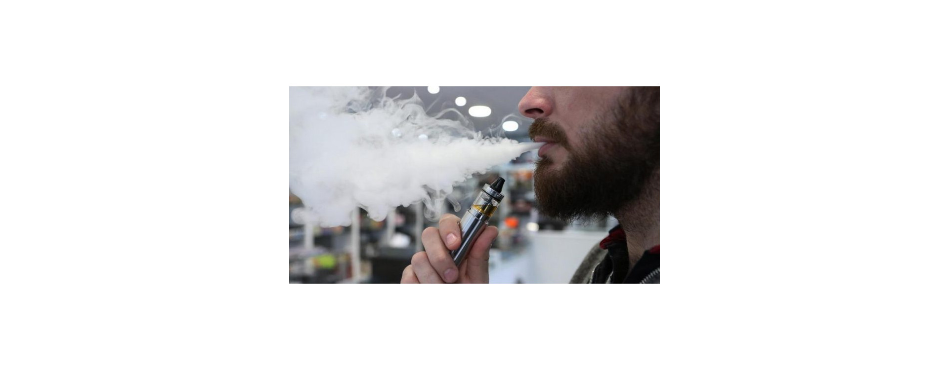 Est-ce dangereux et risqué de vapoter sans nicotine ?